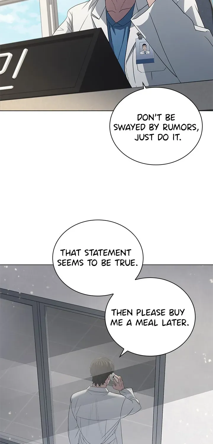 Dr. Choi Tae-Soo — Chapter 134 — page 79