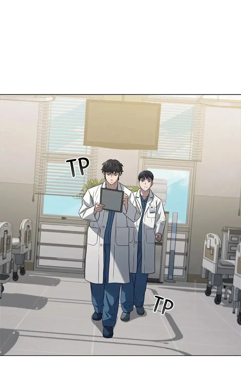 Dr. Choi Tae-Soo — Chapter 135 — page 1