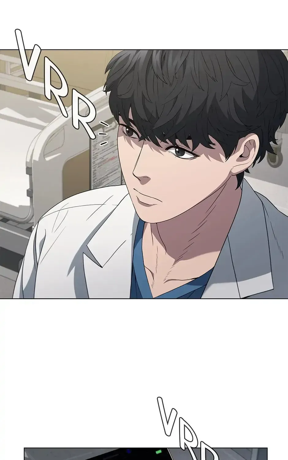 Dr. Choi Tae-Soo — Chapter 135 — page 3