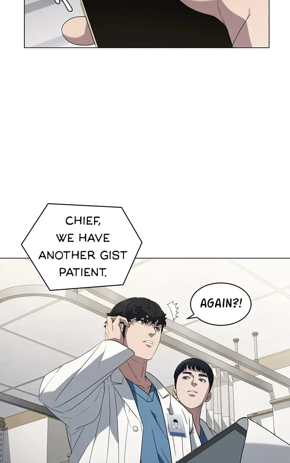 Dr. Choi Tae-Soo — Chapter 135 — page 5