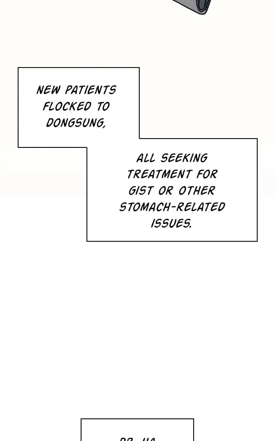 Dr. Choi Tae-Soo — Chapter 135 — page 19