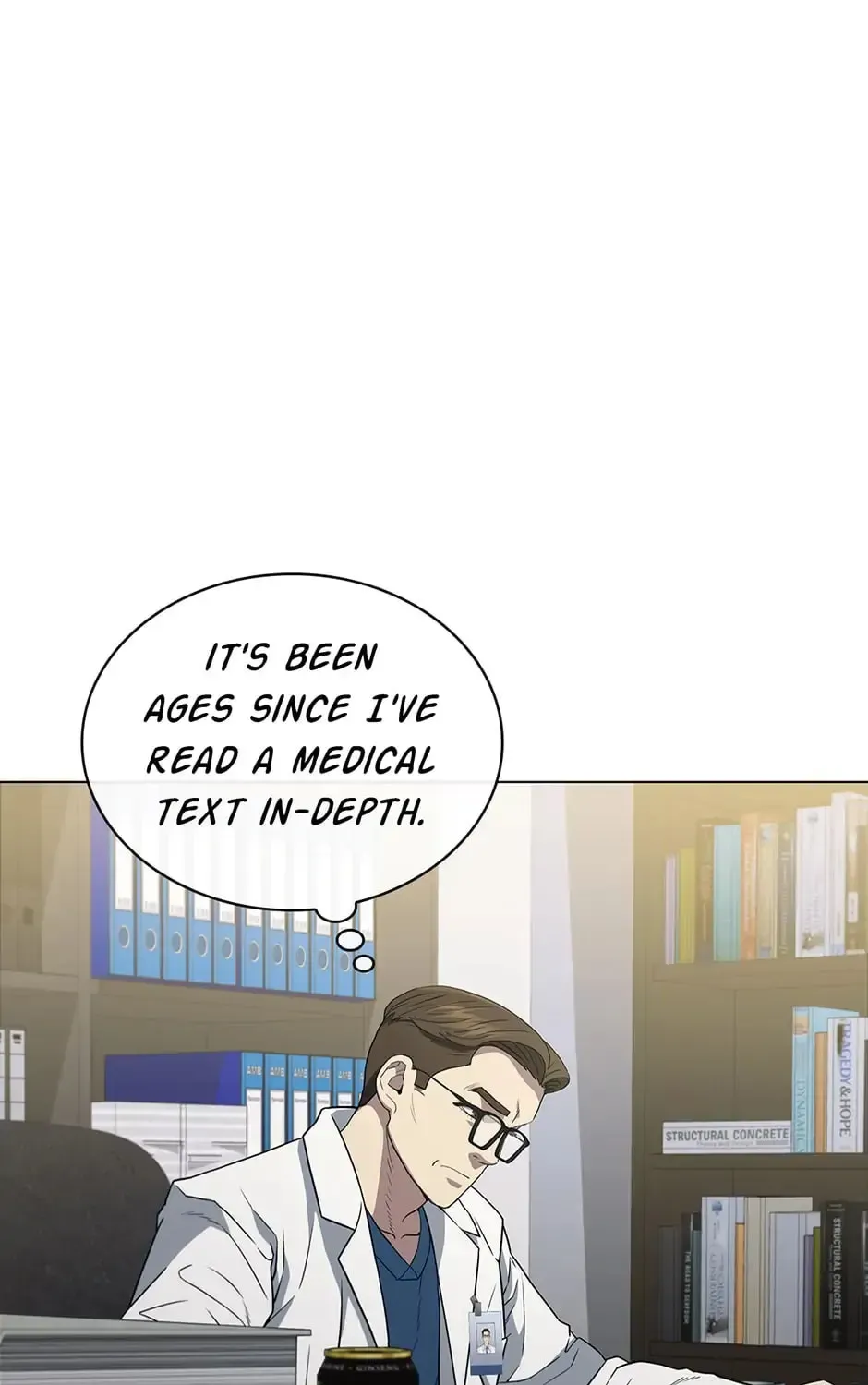 Dr. Choi Tae-Soo — Chapter 135 — page 25