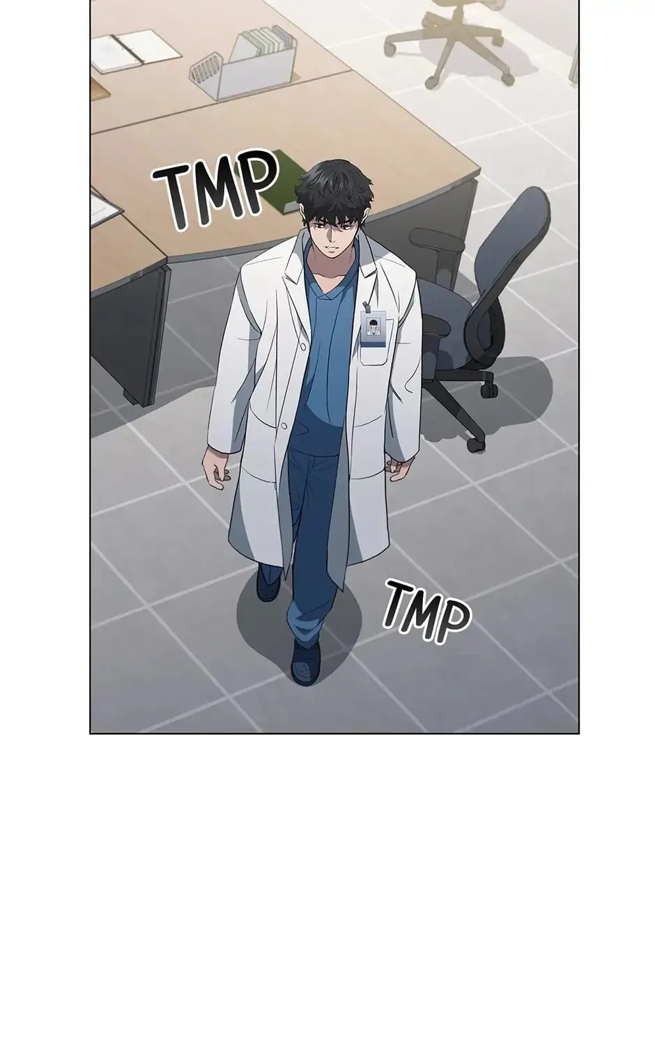 Dr. Choi Tae-Soo — Chapter 135 — page 43