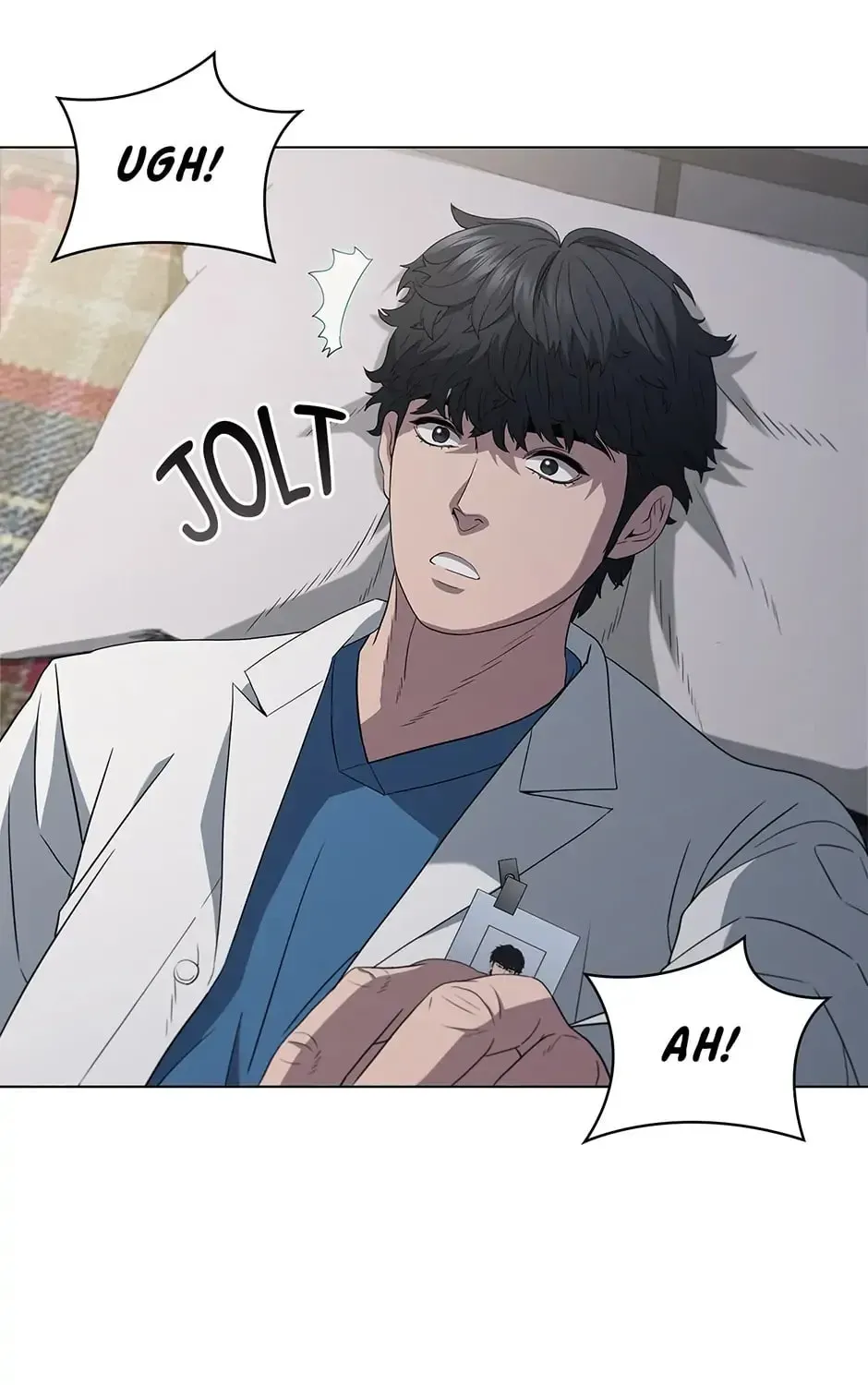 Dr. Choi Tae-Soo — Chapter 135 — page 51