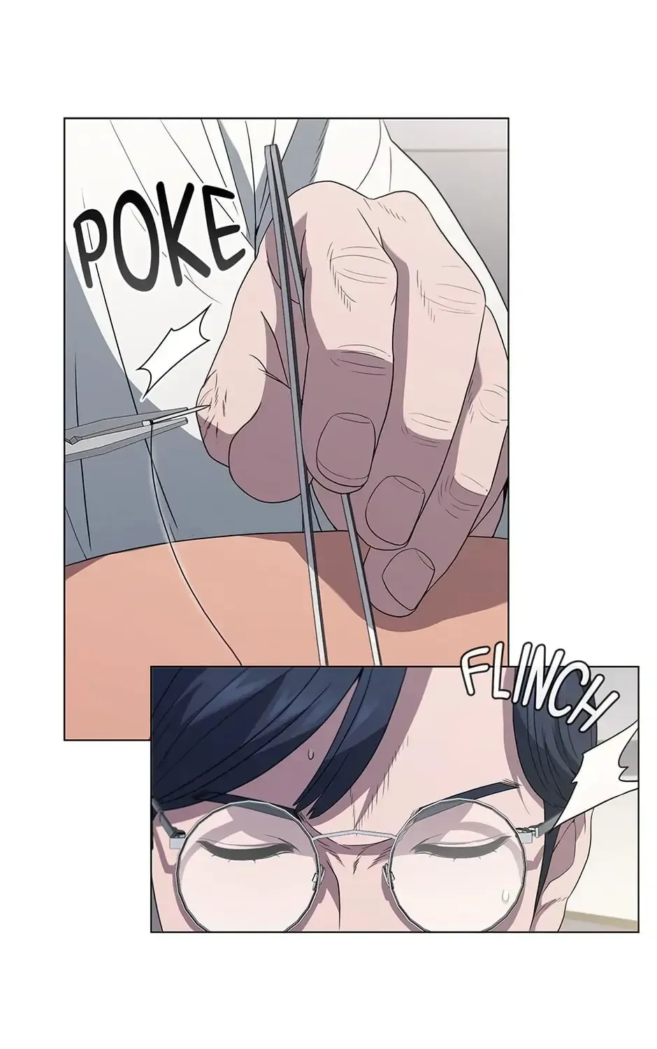 Dr. Choi Tae-Soo — Chapter 135 — page 55