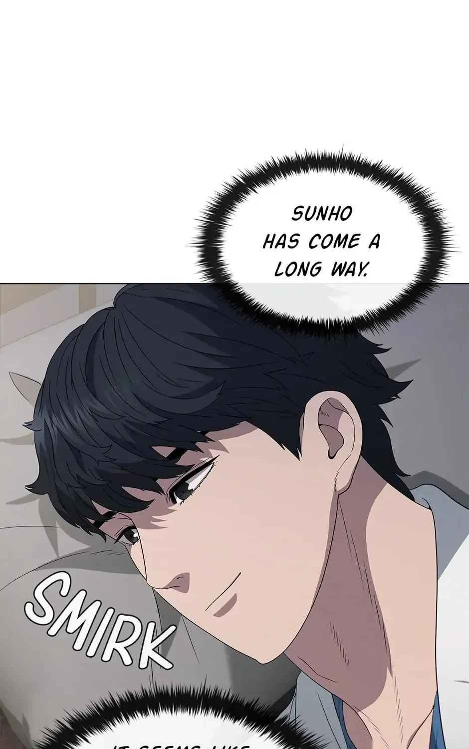 Dr. Choi Tae-Soo — Chapter 135 — page 59