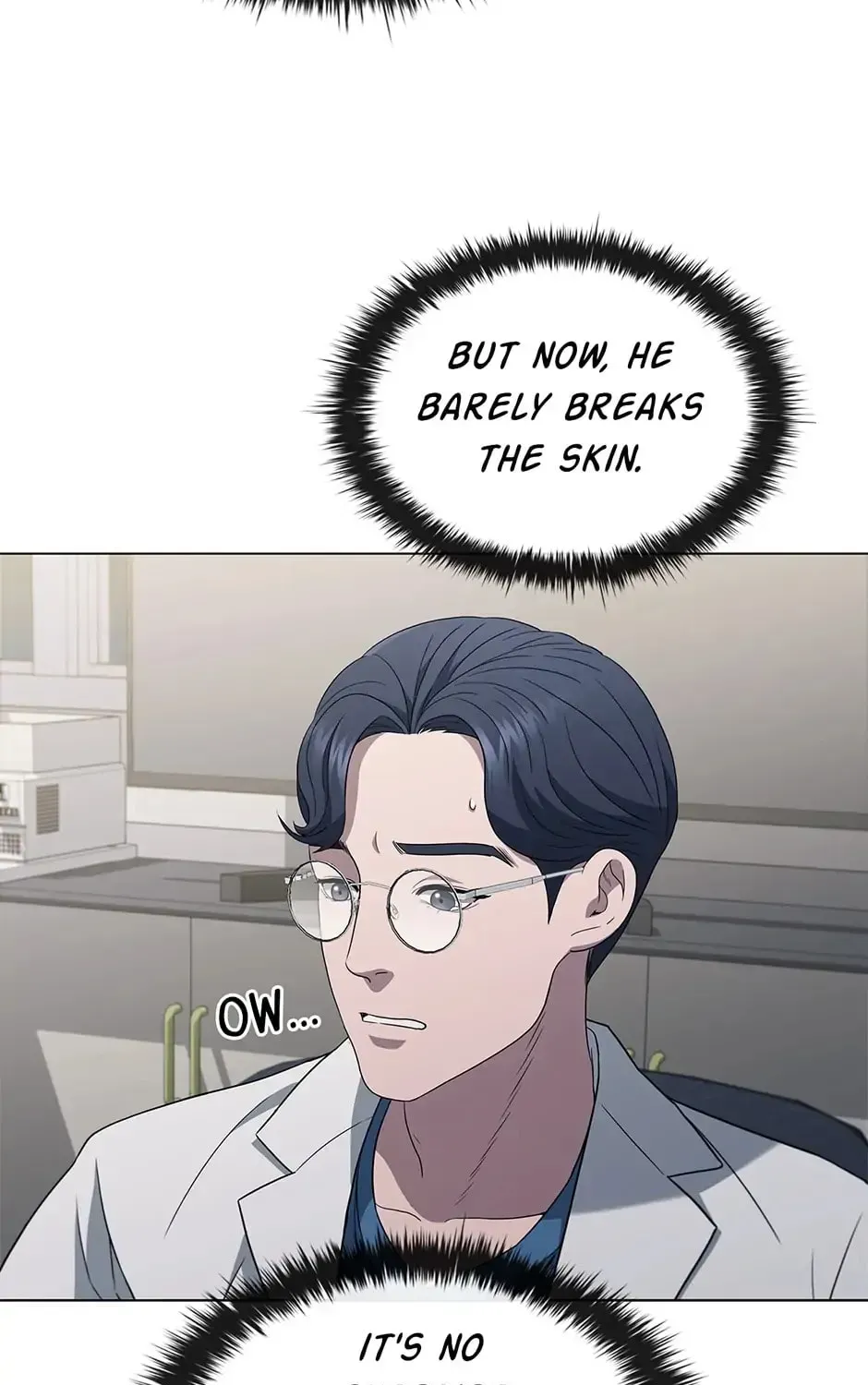 Dr. Choi Tae-Soo — Chapter 135 — page 61