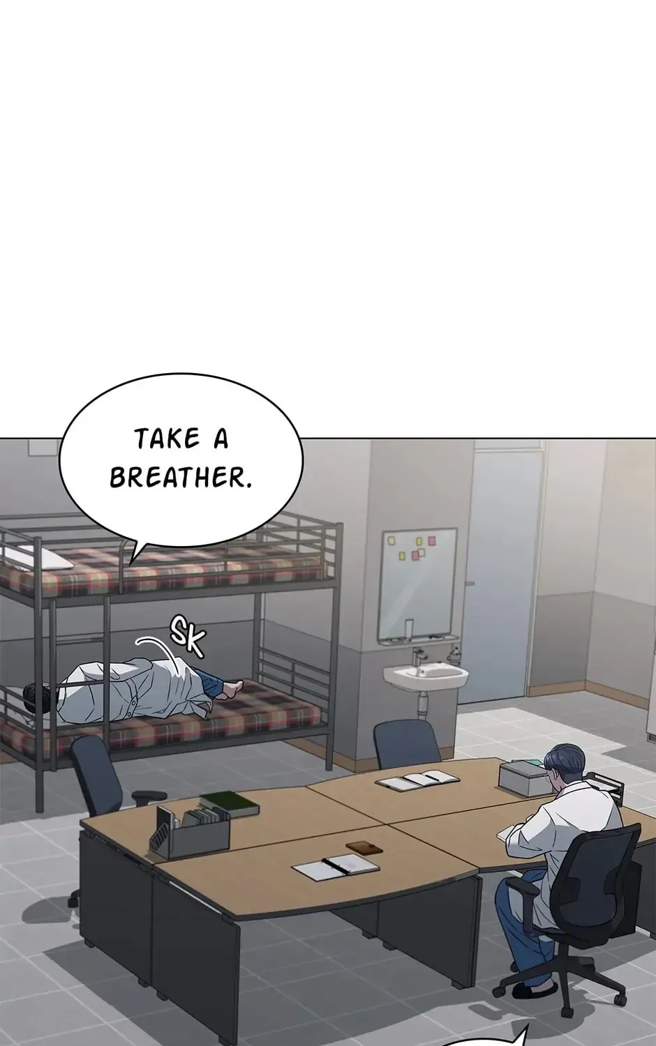 Dr. Choi Tae-Soo — Chapter 135 — page 63