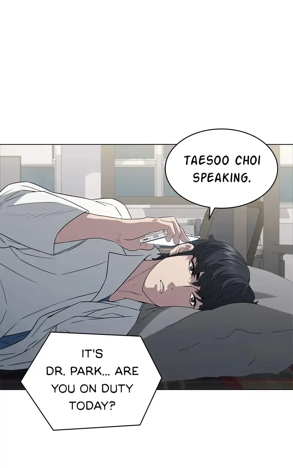 Dr. Choi Tae-Soo — Chapter 135 — page 71