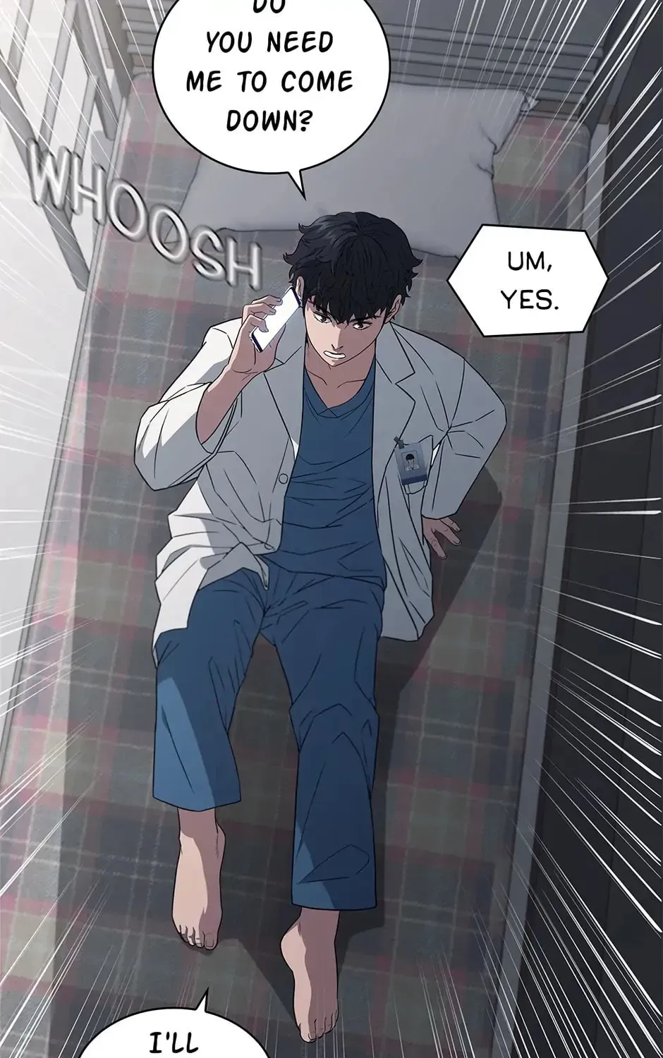 Dr. Choi Tae-Soo — Chapter 135 — page 73