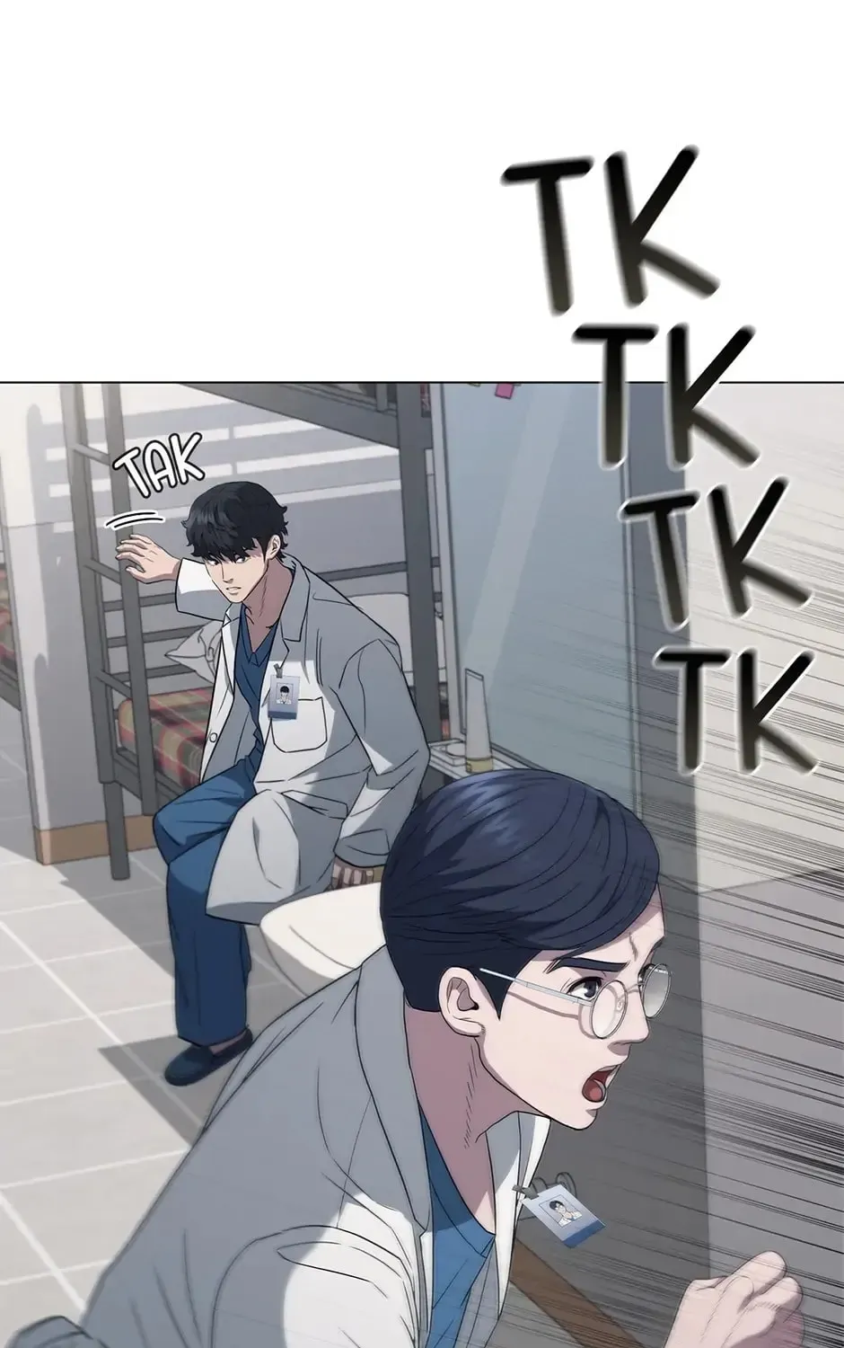 Dr. Choi Tae-Soo — Chapter 135 — page 75