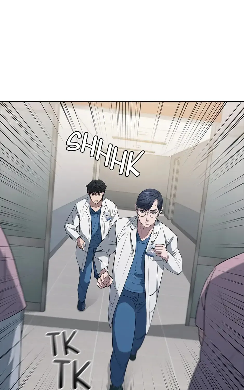 Dr. Choi Tae-Soo — Chapter 135 — page 83