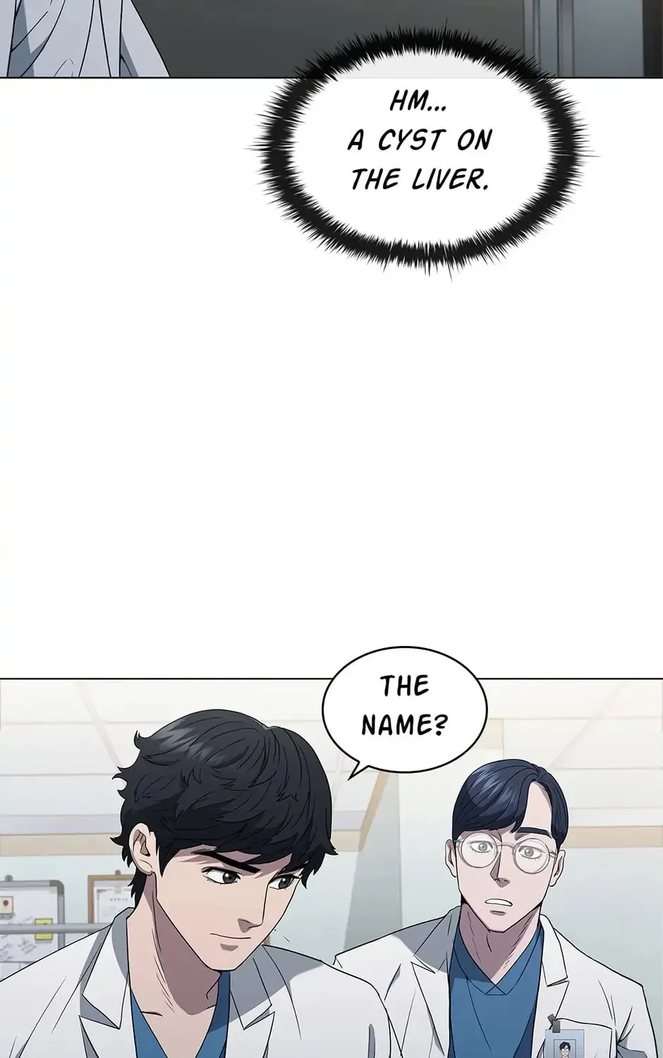 Dr. Choi Tae-Soo — Chapter 135 — page 95