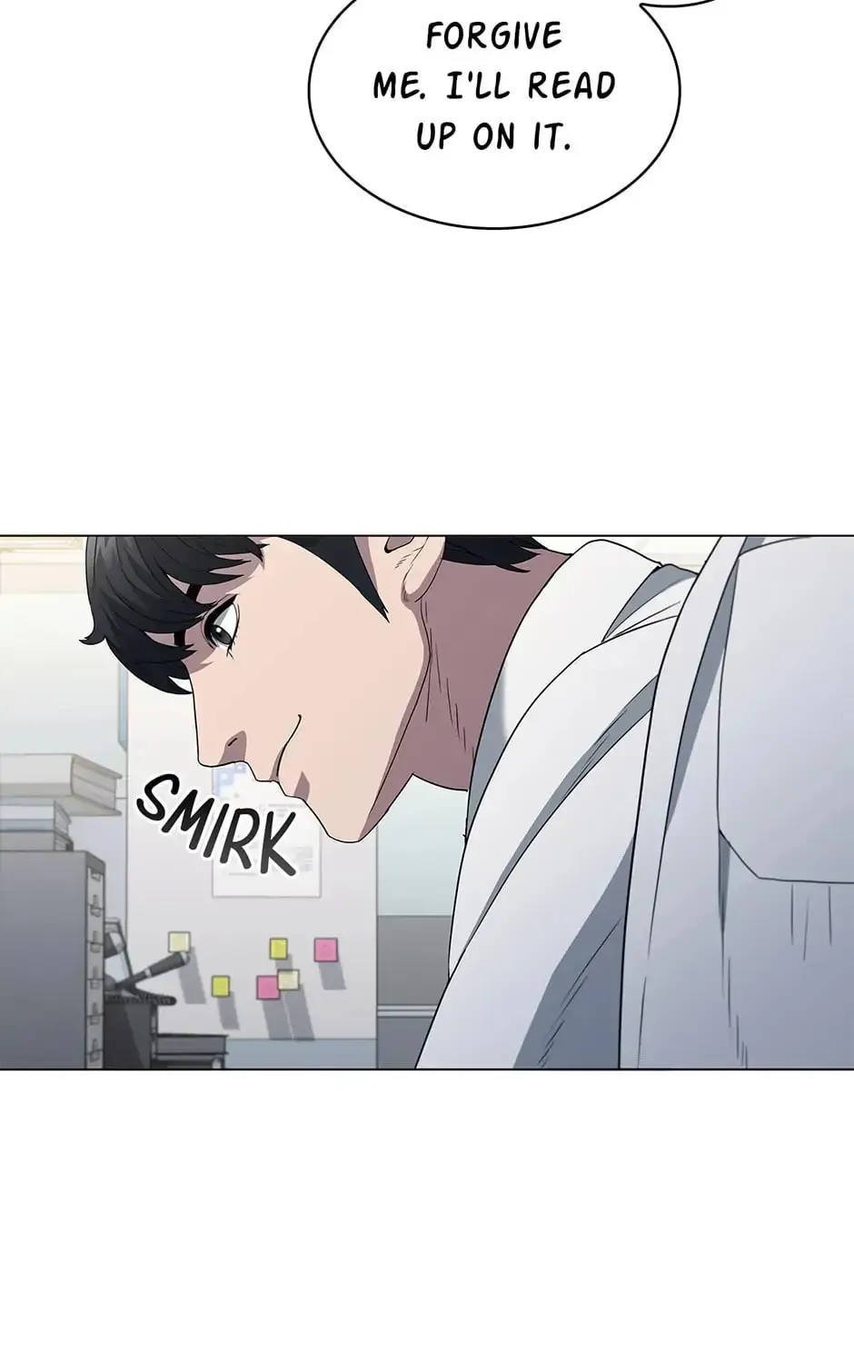 Dr. Choi Tae-Soo — Chapter 135 — page 99