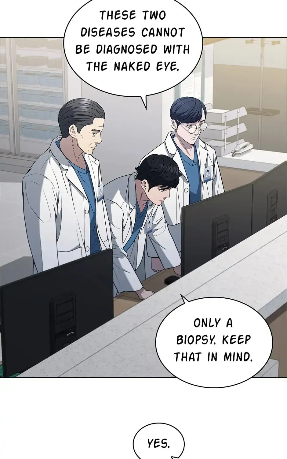 Dr. Choi Tae-Soo — Chapter 135 — page 101