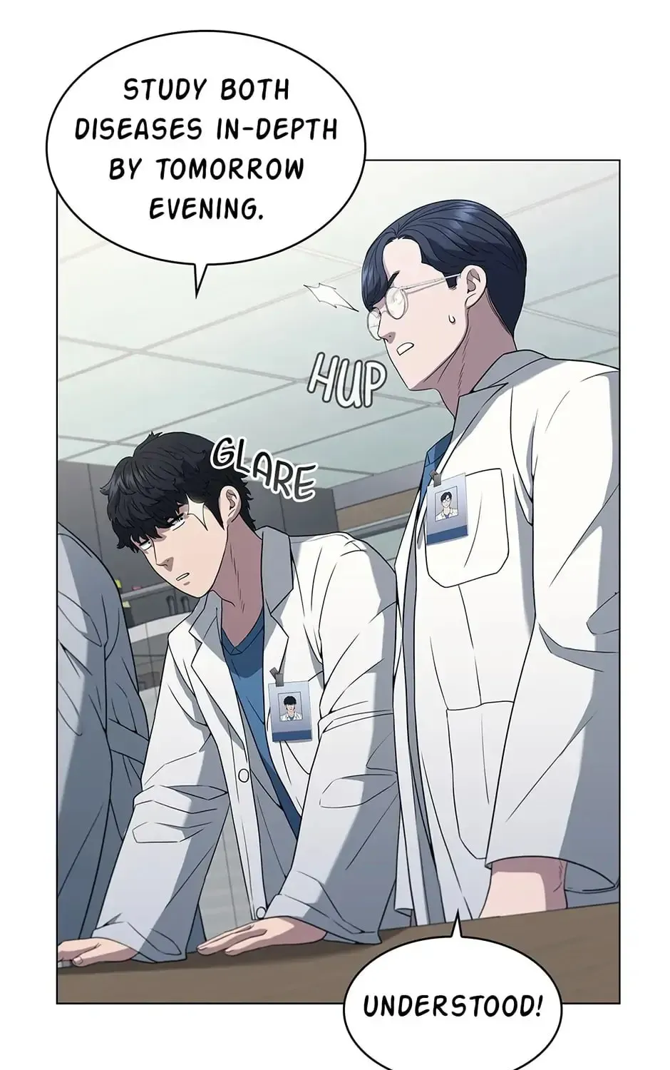 Dr. Choi Tae-Soo — Chapter 135 — page 103