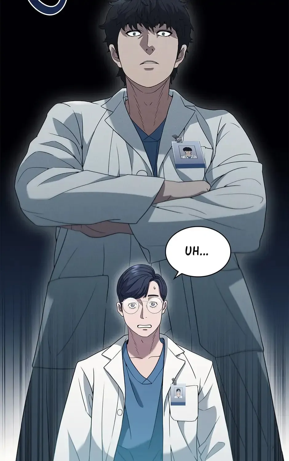 Dr. Choi Tae-Soo — Chapter 135 — page 113