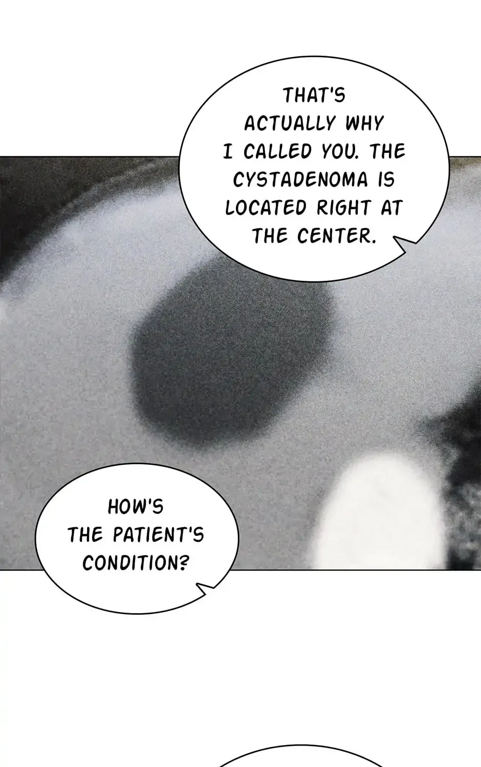 Dr. Choi Tae-Soo — Chapter 135 — page 117