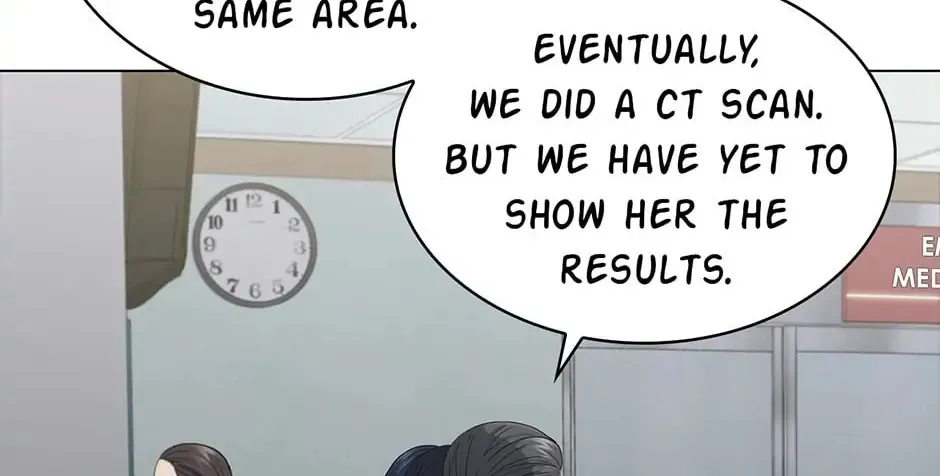 Dr. Choi Tae-Soo — Chapter 135 — page 122