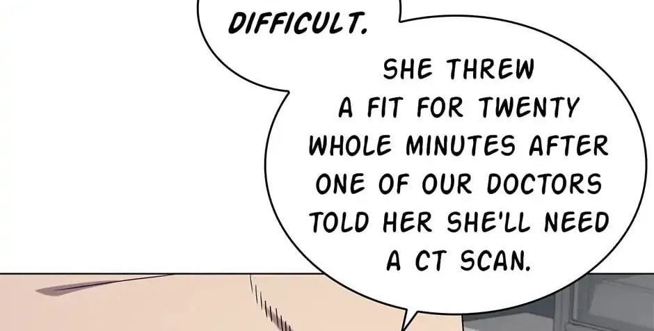 Dr. Choi Tae-Soo — Chapter 135 — page 124