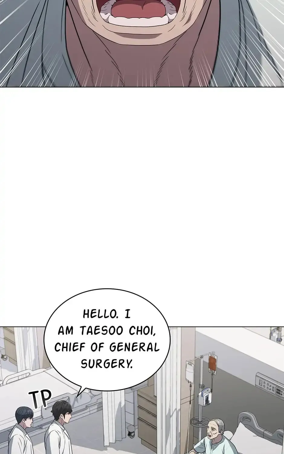 Dr. Choi Tae-Soo — Chapter 135 — page 131