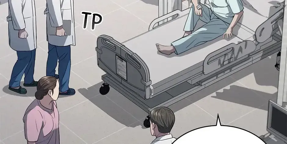 Dr. Choi Tae-Soo — Chapter 135 — page 132