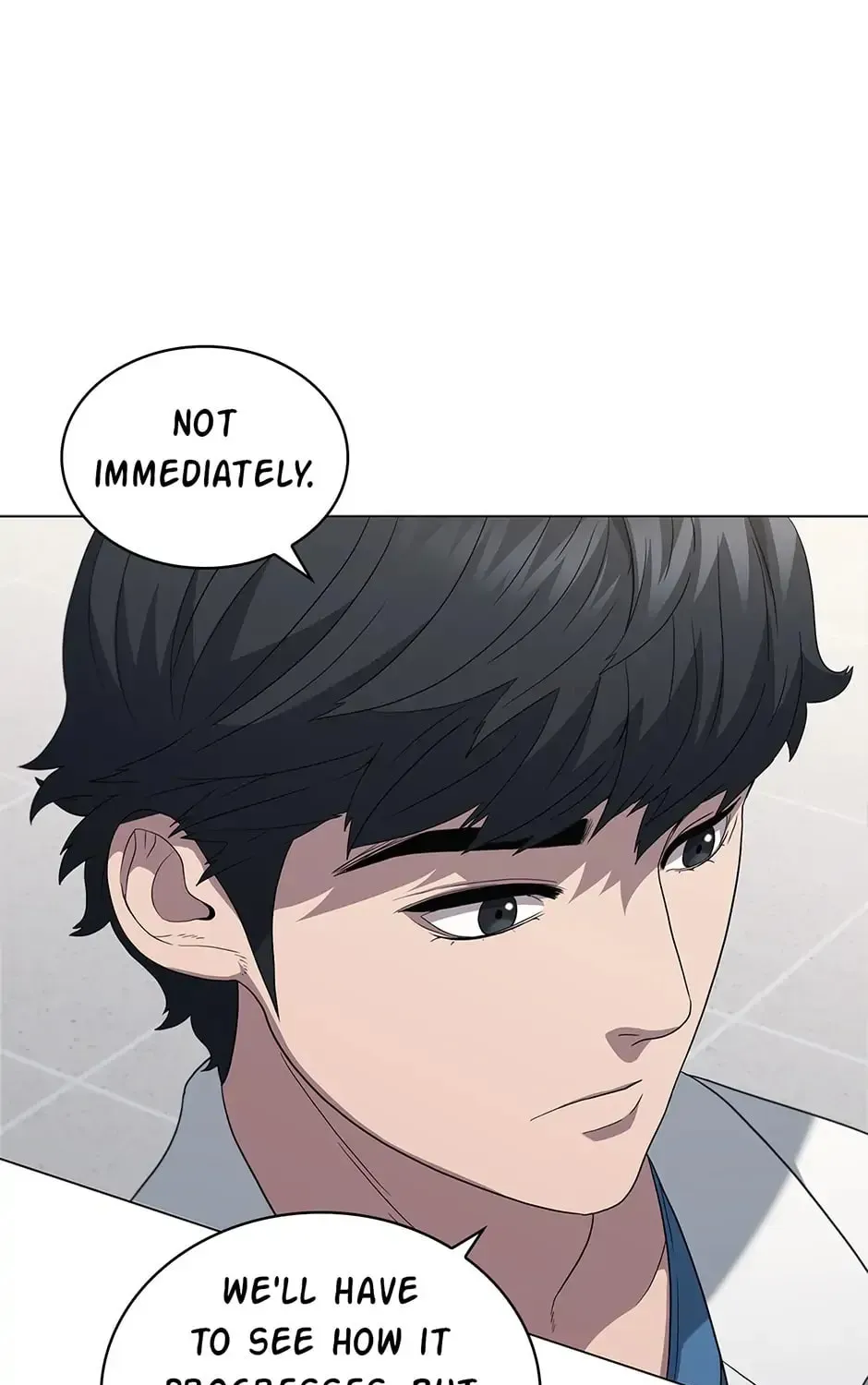 Dr. Choi Tae-Soo — Chapter 135 — page 141