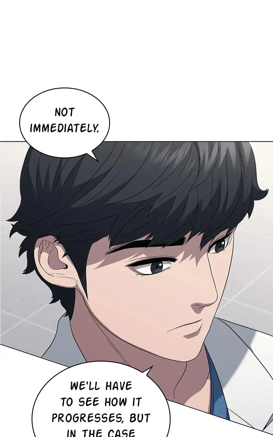 Dr. Choi Tae-Soo — Chapter 136 — page 1