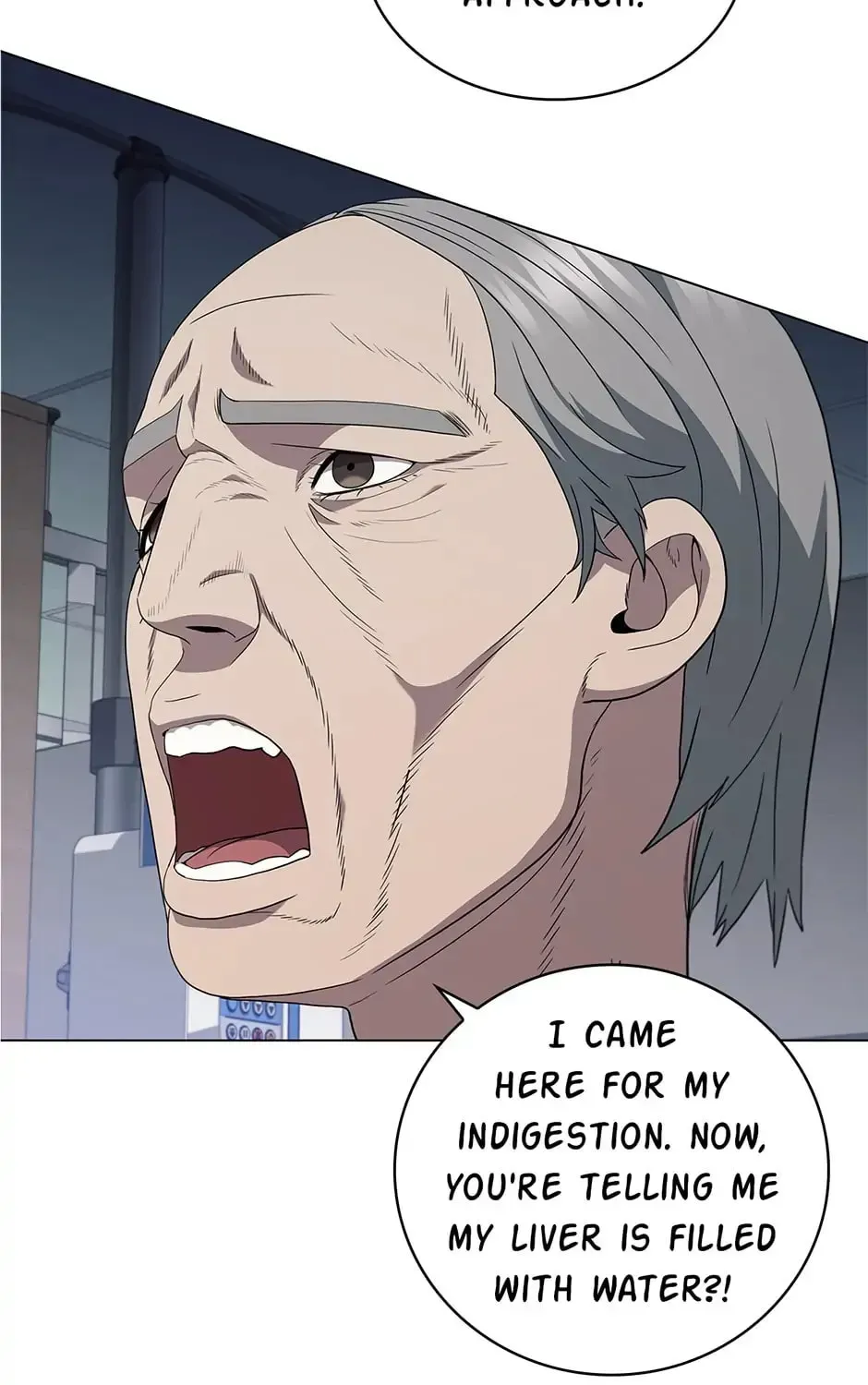 Dr. Choi Tae-Soo — Chapter 136 — page 3