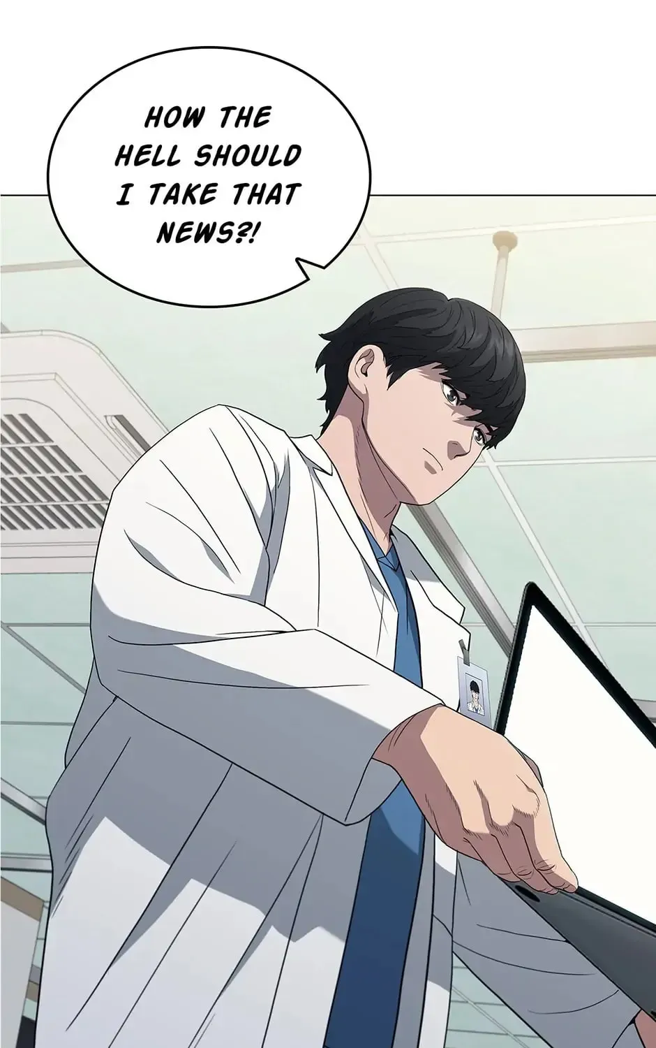 Dr. Choi Tae-Soo — Chapter 136 — page 5
