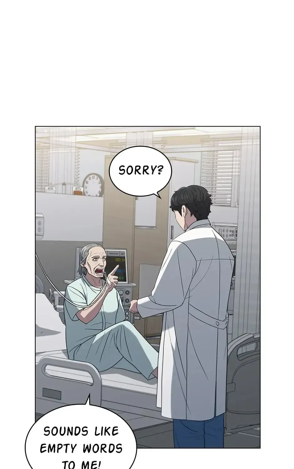 Dr. Choi Tae-Soo — Chapter 136 — page 9