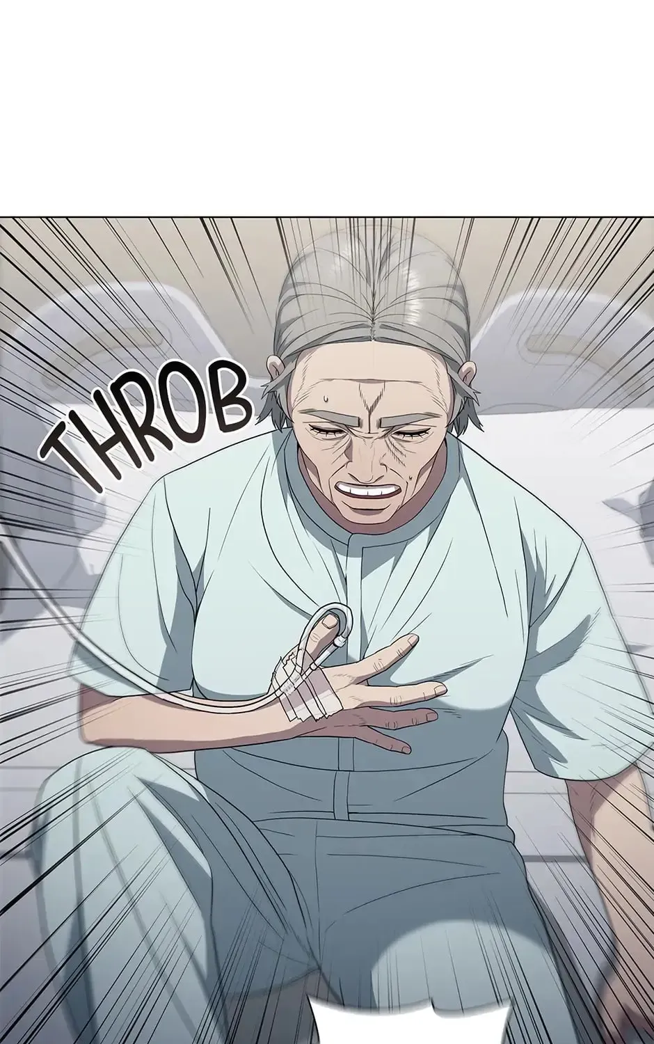 Dr. Choi Tae-Soo — Chapter 136 — page 11