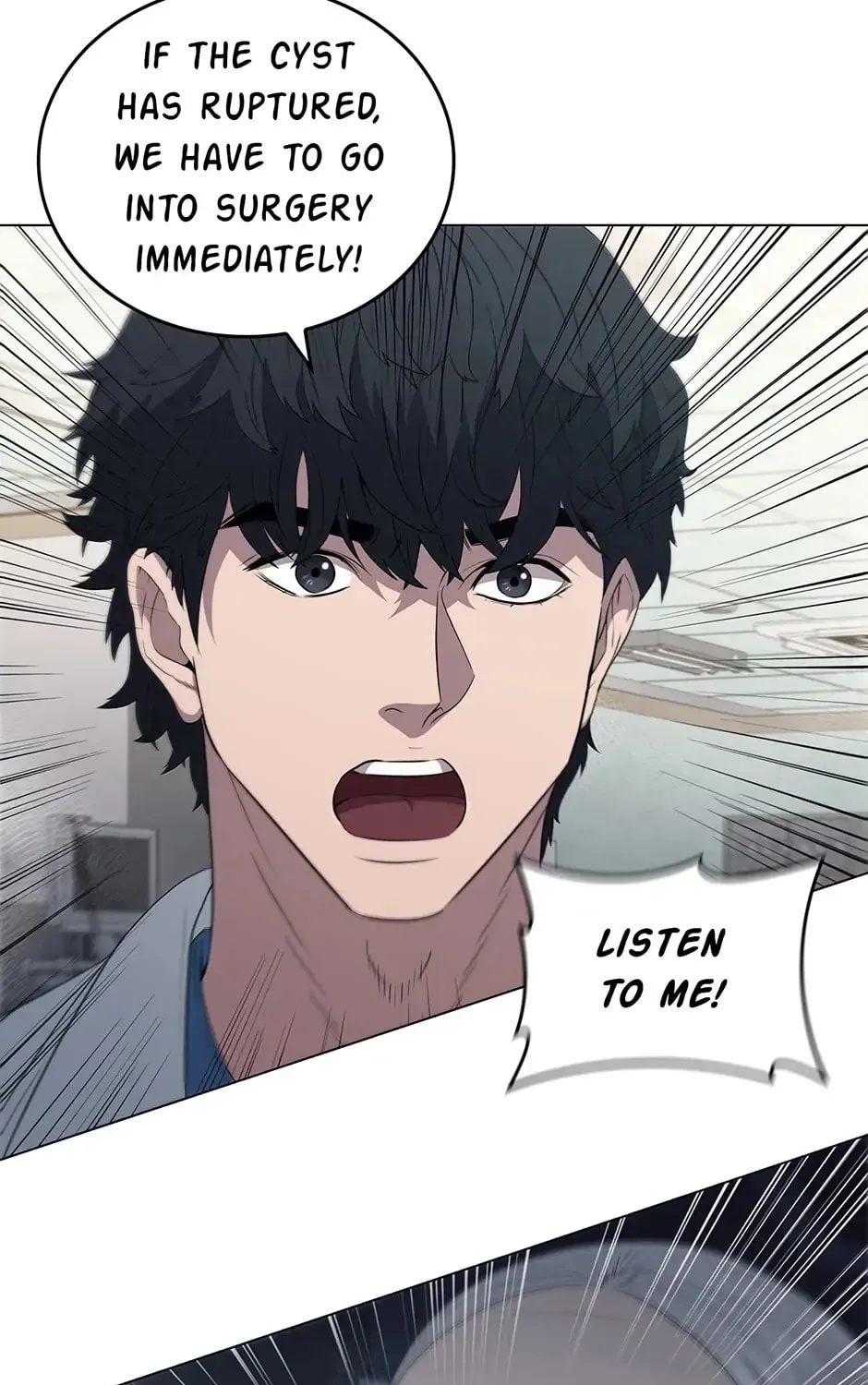 Dr. Choi Tae-Soo — Chapter 136 — page 17
