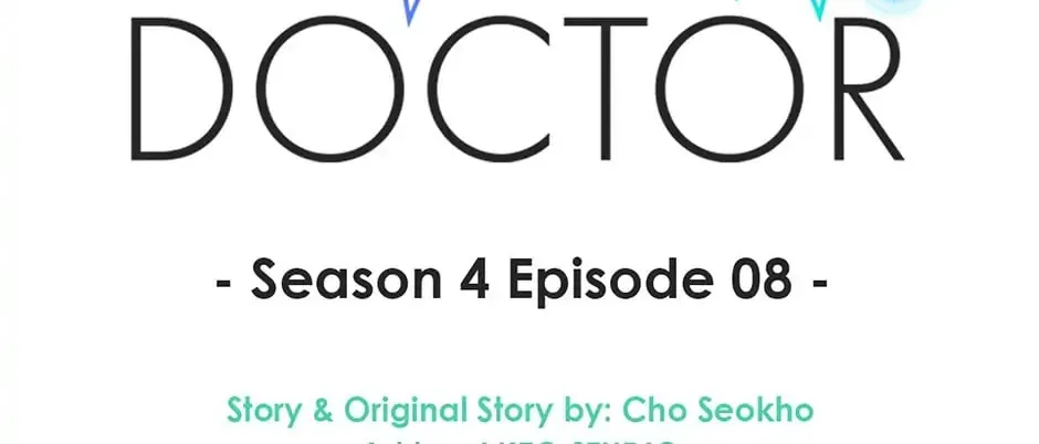 Dr. Choi Tae-Soo — Chapter 136 — page 20