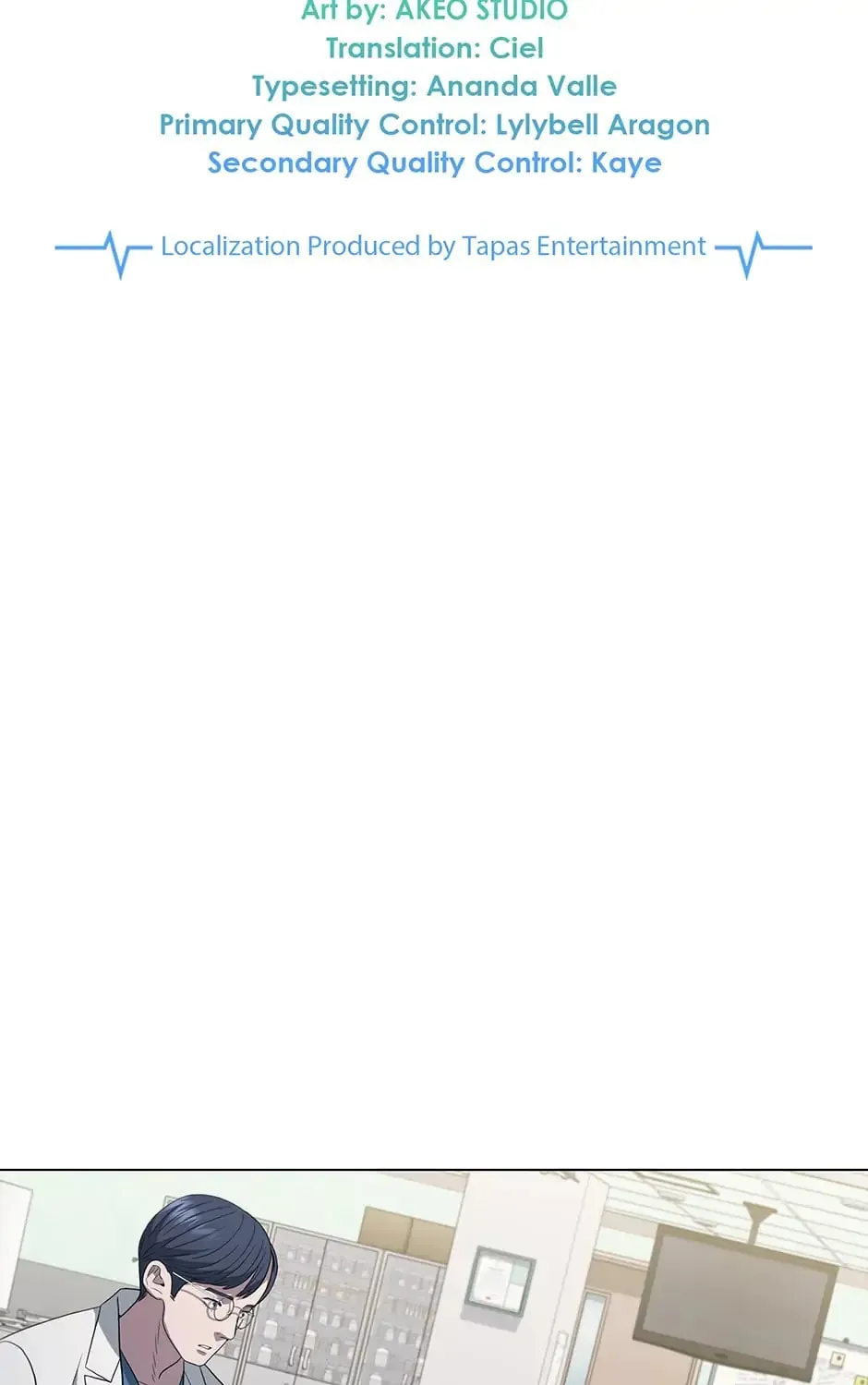 Dr. Choi Tae-Soo — Chapter 136 — page 21