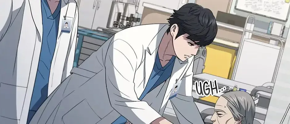 Dr. Choi Tae-Soo — Chapter 136 — page 22