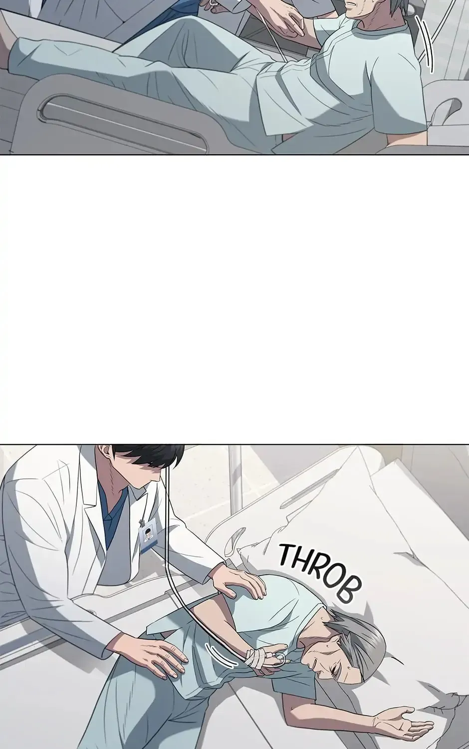 Dr. Choi Tae-Soo — Chapter 136 — page 23