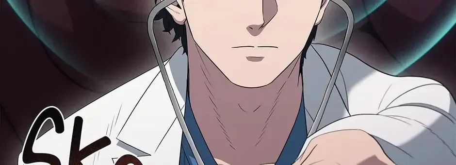 Dr. Choi Tae-Soo — Chapter 136 — page 28
