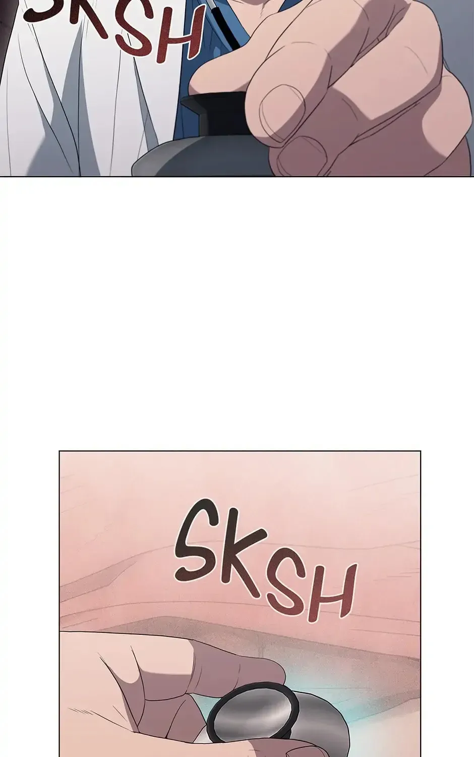 Dr. Choi Tae-Soo — Chapter 136 — page 29