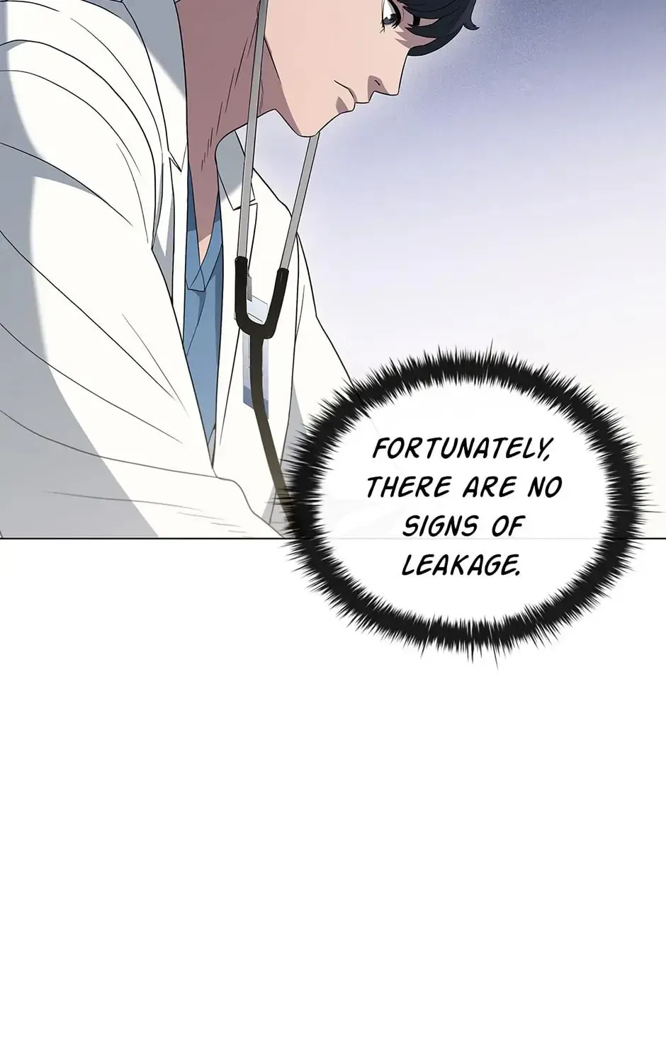 Dr. Choi Tae-Soo — Chapter 136 — page 33