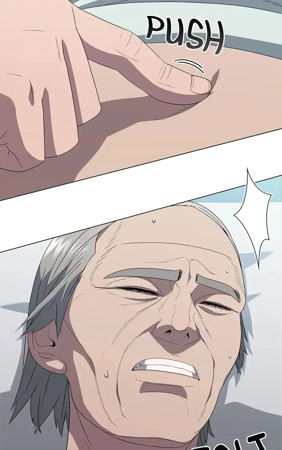 Dr. Choi Tae-Soo — Chapter 136 — page 35