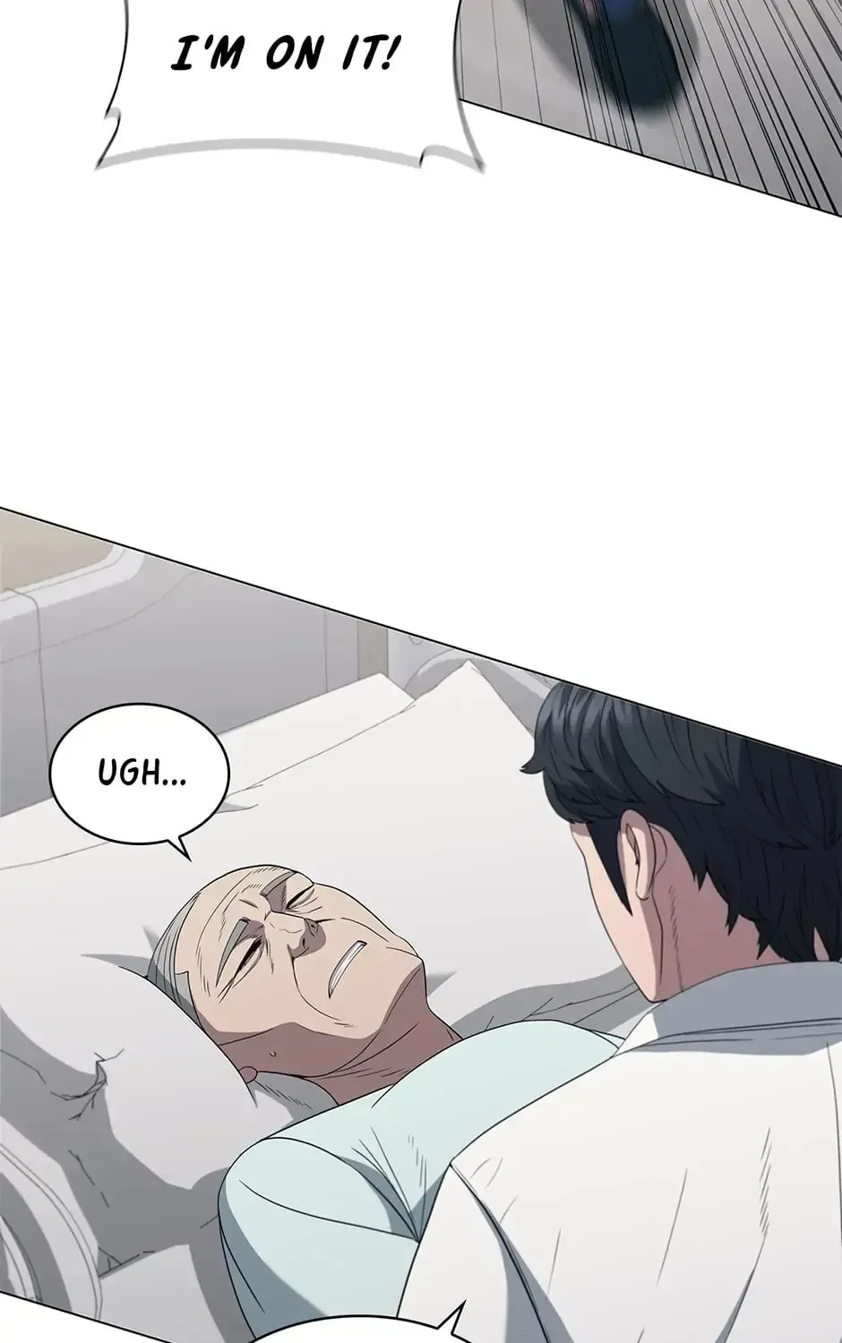 Dr. Choi Tae-Soo — Chapter 136 — page 39