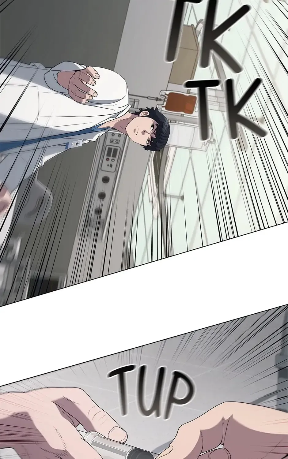 Dr. Choi Tae-Soo — Chapter 136 — page 43