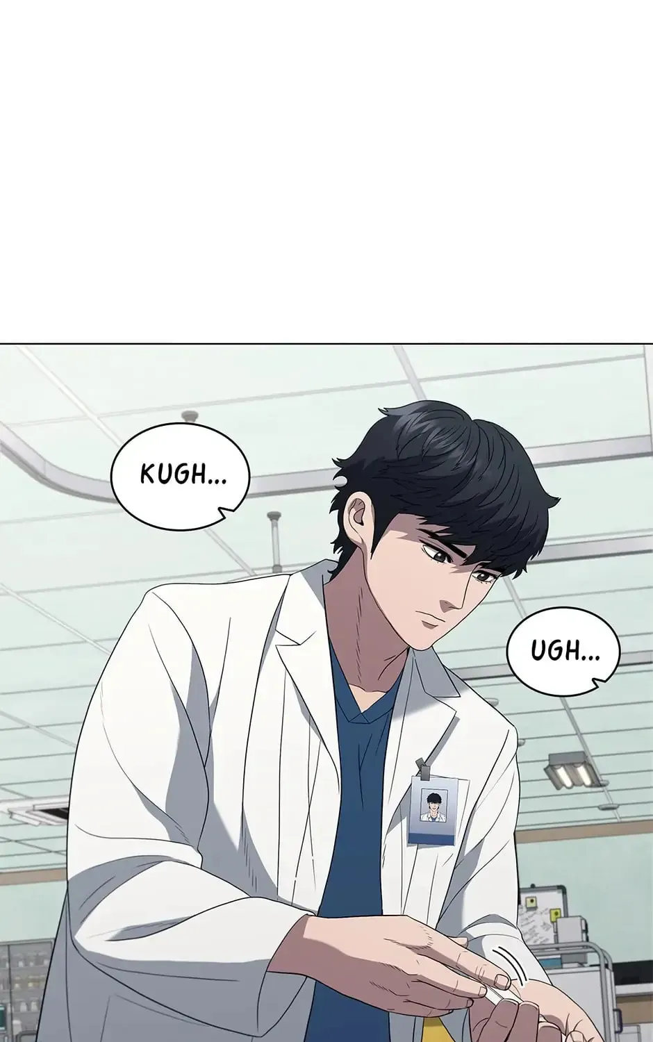 Dr. Choi Tae-Soo — Chapter 136 — page 45