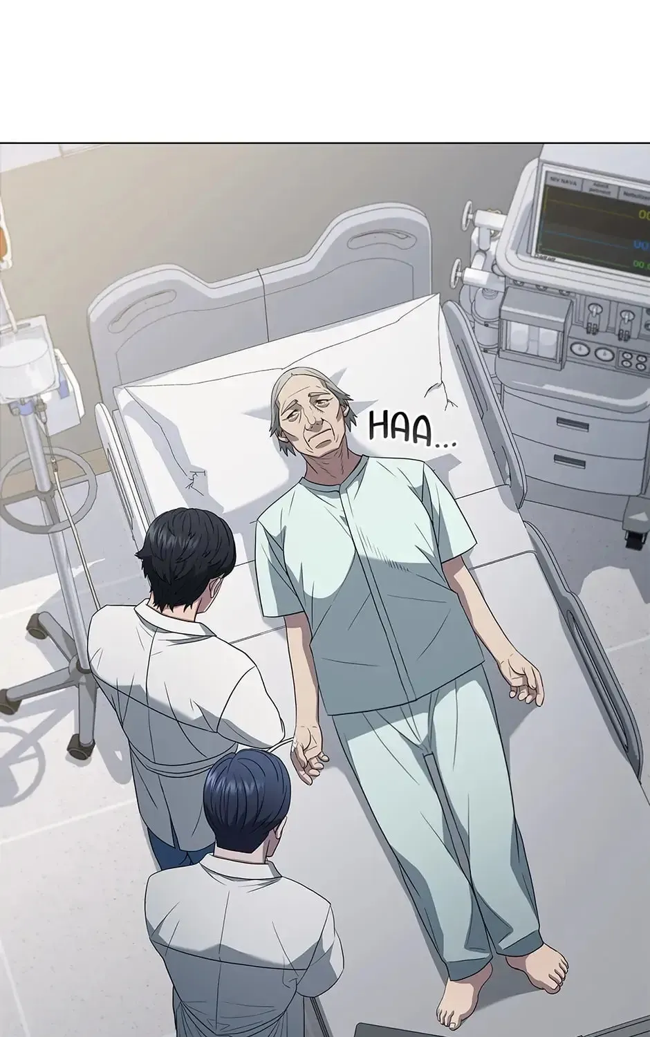 Dr. Choi Tae-Soo — Chapter 136 — page 49