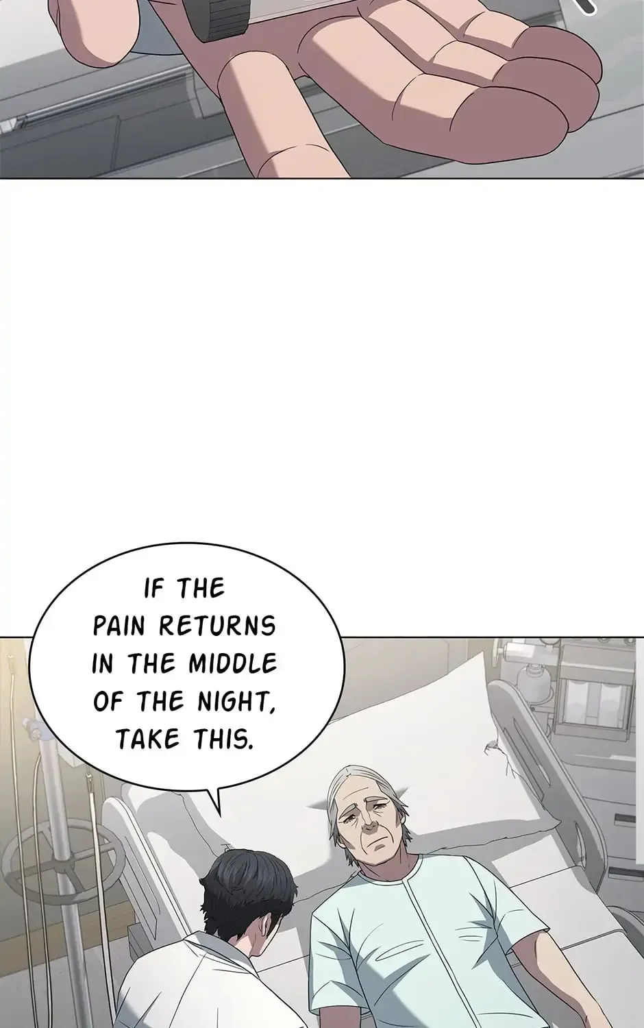 Dr. Choi Tae-Soo — Chapter 136 — page 57