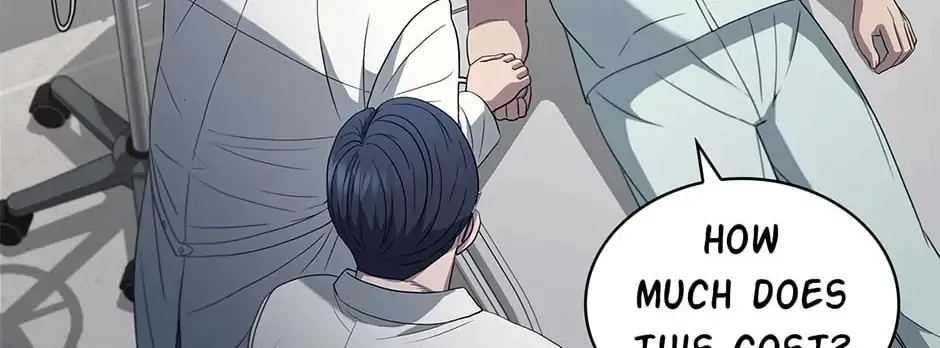 Dr. Choi Tae-Soo — Chapter 136 — page 58