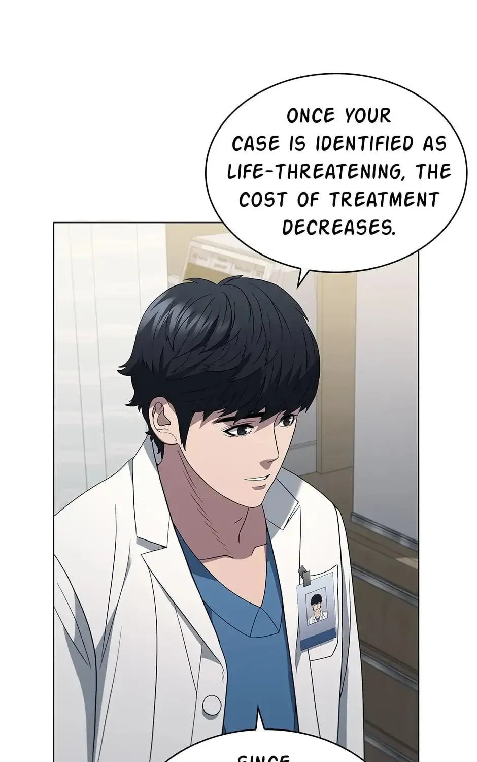 Dr. Choi Tae-Soo — Chapter 136 — page 61