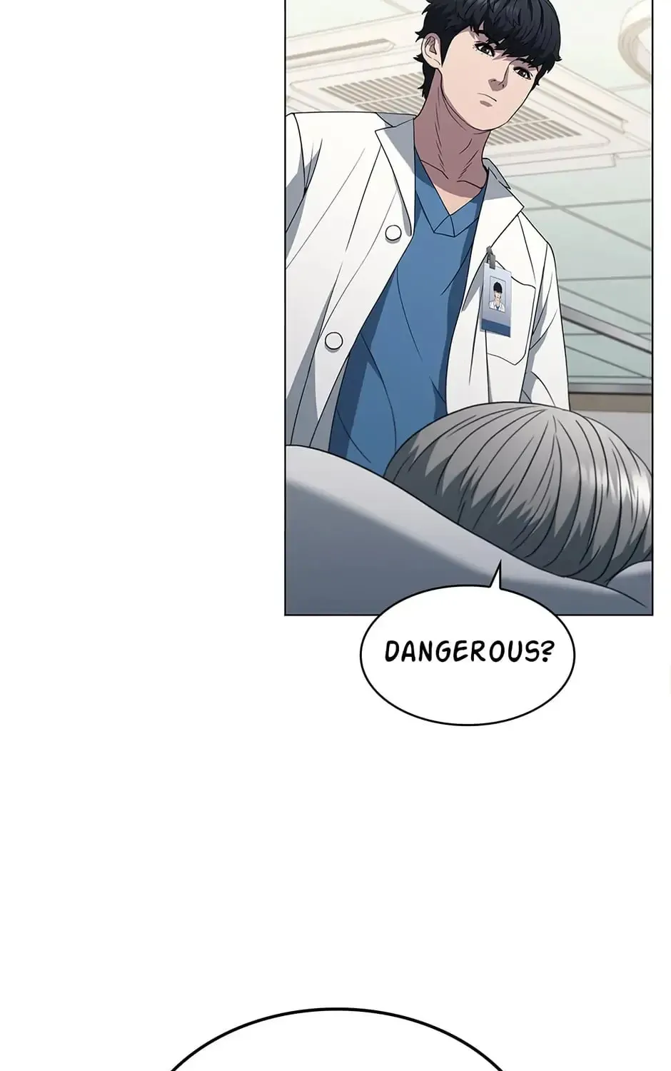 Dr. Choi Tae-Soo — Chapter 136 — page 67