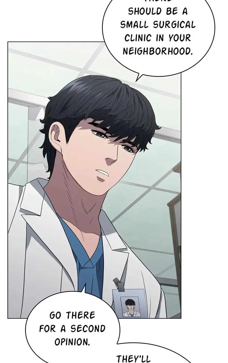 Dr. Choi Tae-Soo — Chapter 136 — page 75